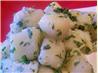 Ethiopian Potato Salad