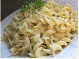 Creamy Dill Noodles (Oamc)