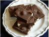 Easy As Microwave Chocolate Fudge