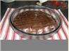 Easy As Microwave Chocolate Fudge