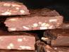 Easy As Microwave Chocolate Fudge. Recipe by Stardustannie
