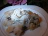 Nana's Quick Pudding