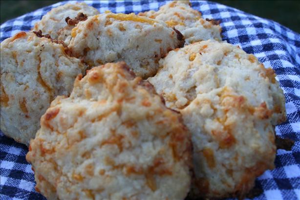 Red Hot Biscuits. Photo by ~Nimz~