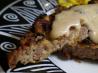 Chicken Fried Steak W/Cream Gravy