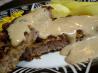 Chicken Fried Steak W/Cream Gravy