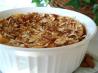 Easy Amaretto Bread Pudding