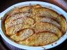 Easy Amaretto Bread Pudding. Recipe by Oolala