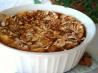 Easy Amaretto Bread Pudding