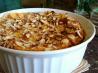Easy Amaretto Bread Pudding