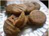 Jessgarfield's Milo Biscuits. Recipe by JessGarfield