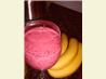 Strawberrian Smoothy