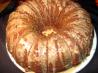 Mocha Bundt Cake. Recipe by LainieBug