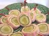 Ham Roll-Ups