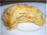 Sweet Potato Biscuits