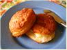Cinnamon Biscuits. Recipe by coconutcream