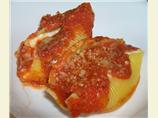Stuffed Shells