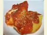 Stuffed Shells. Recipe by coconutcream
