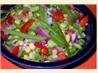 Marinated Bean Salad. Recipe by Jellyqueen