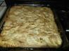 My Mom's Soft Apple Cake. Recipe by Sarah Chana