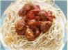 Always Perfect Sweet and Sour Meatballs