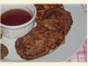 Low Fat Whole Wheat Banana Pancakes