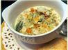 Seafood Chowder