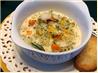 Seafood Chowder
