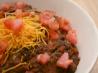 Western Black Bean Dip