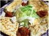Ww 6 Points - Applebee's Low Fat Veggie Quesadilla