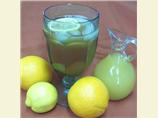 Citrus Iced Tea