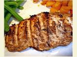 Spicy Indian Grilled Chicken
