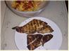 Ww 7 Points - Red Lobster Lemon-Pepper Grilled Mahi-Mahi