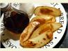 Seasoned Potato Wedges