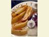 Seasoned Potato Wedges