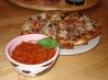 Kezza's Chunky Pizza Sauce