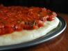 Kezza's Chunky Pizza Sauce