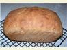 Whole Wheat Bread With Sunflower Seeds