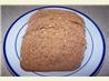Whole Wheat Bread With Sunflower Seeds