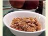Peaches 'n' Cream Casserole