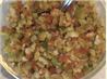Green Olive Relish  (basic). Recipe by katie in the UP
