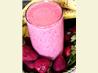 Strawberry Orange Banana Smoothie. Recipe by Lvs2Cook