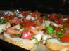 Bruschetta