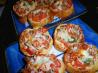Bruschetta