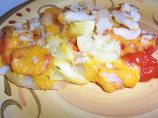 Farmer's Market Casserole