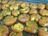 Smashed Potatoes