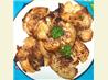 Smashed Potatoes