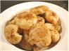 Smashed Potatoes