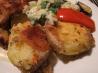 Smashed Potatoes