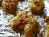 Smashed Potatoes