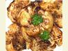 Smashed Potatoes